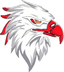 Sparrow Travels Eagle Logo